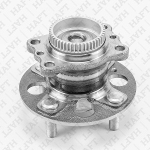 Ступица зад. HYUNDAI Solaris 10-KIA Picanto/Rio 11- RH0294 RH0294 HAFT