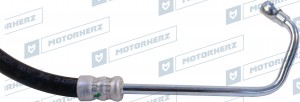Шланг MERCEDES E (W210) ГУРа высокого давления MOTORHERZ HPH0131 MOTORHERZ
