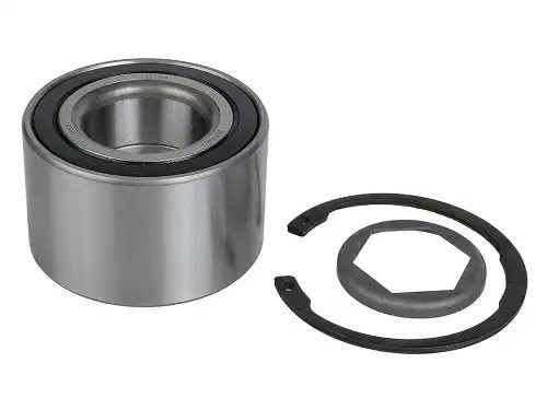 к-кт подшипника ступицы задней!\ Opel Omega 86>/Calibra 89-97 Z22093 ZENTPARTS