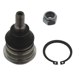 MITSUBISHI CARISMA 95-00/VOLVO S40/V40 шаровая под резьбу 90 92 4907 SWAG