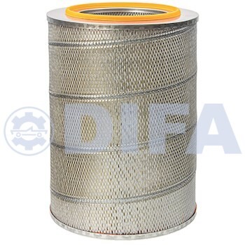 Фильтр воздушный DIFA 4307 DIFA4307 DIFA