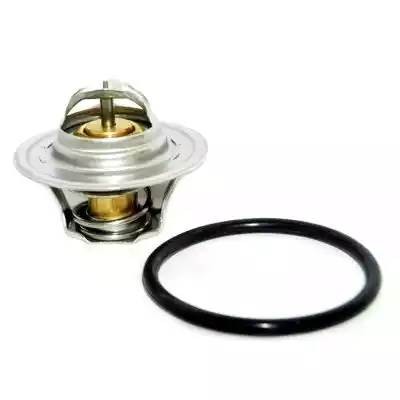 Термостат VW Golf (03-) (1.4) AUDI A3 (96-) (1.8),A6,TT (98-06) (1.8 T) (87C-102 92185 MEAT DORIA