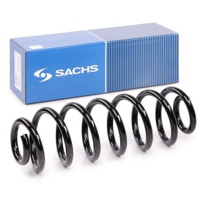 VW PASSAT [B7] (2011-2015) 994 369 SACHS