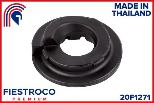 Проставка пружины RENAULT  Sandero B8MU D4F 1,2 20F1271 20F1271 FIESTROCO