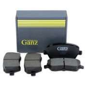 NISSAN/RENAULT/LADA LOGAN MCV/ LARGUS c тормозной системой TRW GIJ09013 GANZ