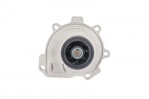 Помпа водяная Aveo(08-/11-) 1.4L 101л.с., Cruze 1.6-1.8L, ASTRA WP0106 WP0106 FINWHALE