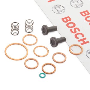 Ремкомплект DAF SCANIA RENAULT насоса топливного (шайбы,клапана,пружины) BOSCH 2447010004 BOSCH