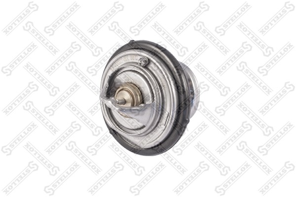 термостат!\ SsangYong Kyron D20/D27 05>, MB W124/W201/W202/W463 2.0-3.0TD 83> 23-40027-SX STELLOX