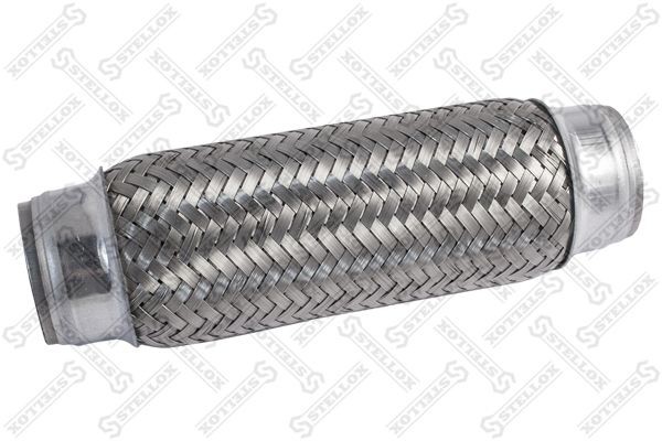 гофра глушителя! Inner Braid без патрубков\ универсальная D45хL200 69-99001-SX STELLOX