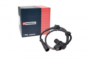 Датчик ABS передн. Volkswagen: Transporter IV 90- MSE0053 MSE0053 MARSHALL