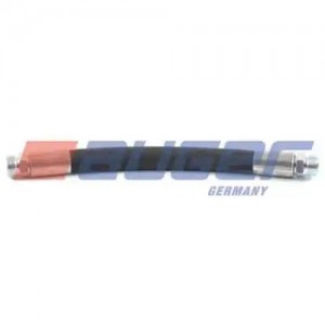 шланг ГУР! L300мм M22 x 1,5\ MB Actros/Antos/Arocs/Axor 69407 AUGER