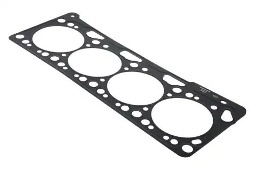 прокладка ГБЦ! (0.45mm)\ VW Golf/Polo, Skoda Felicia 1.4/1.6 AEX/AEA/AEE 95> Z16827 ZENTPARTS