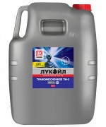 Масло трансмиссионное ЛУКОЙЛ ТМ-5 SAE 80w-90 (канистра 50 л) 19553 LUKOIL