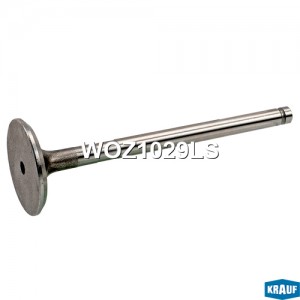 Клапан выпускной WOZ1029LS WOZ1029LS KRAUF
