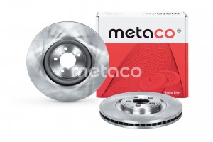 JAGUAR XF (2007>) D=355mm 3050236 METACO