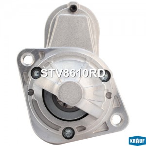 Стартер HYUNDAI Solaris (11-) KRAUF STV8610RD KRAUF