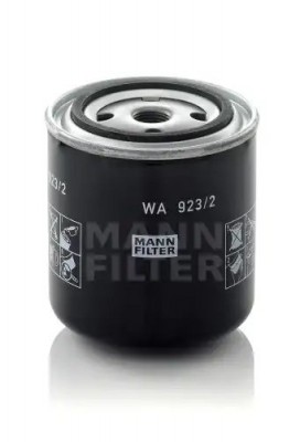 Фильтр системы охлаждения 82/92;G/P/R/T112/113/ WA 923-2 MANN FILTER
