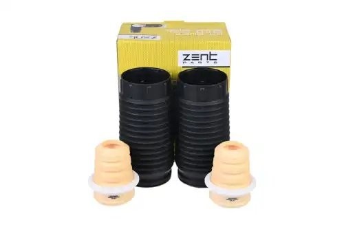 к-кт пыл+отб перед.!2+2 шт Citroen Jumper/ Boxer 06>,Fiat Ducato Z56840 ZENTPARTS