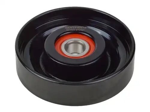 ролик натяжной! Hyundai Gets 1.3/1.4/1.6 02>/Accent 1.3-1.6 94> Z23626 ZENTPARTS