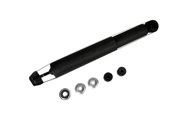 амортизатор газовый задний! Toyota 4 Runner 4WD 89> Z00292 ZENTPARTS