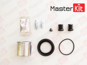CHEVROLET AVEO (2004>) D=52 H1=57 77A1395 MASTER KIT