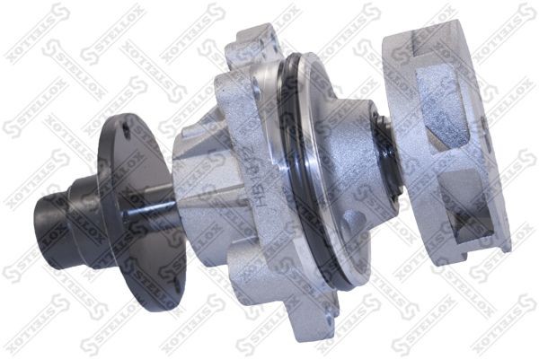 помпа!\ BMW E34/E36/E38/E39 2.5TD/TDs 91>/E36 1.8TDs M41 95> 4516-0011-SX STELLOX