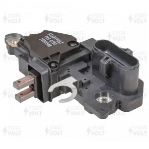 Щеткодержатель генератора в сборе STARTVOLT VRR 0701 START VOLT