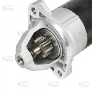 Стартер для а/м Kia Ceed (06-)/Hyundai i30 (07-) (Start-Stop) 1.4i/1.6i 1,4кВт ( LST0841 START VOLT