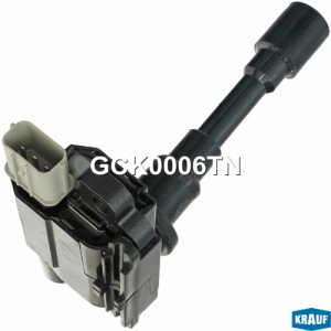 Катушка зажигания KRAUF GCK0006TN GCK0006TN KRAUF