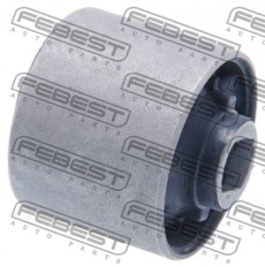 Сайлентблок опоры дифференциала NISSAN PATHFINDER R51 05- NAB-298 NAB-298 FEBEST
