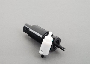 НАСОС СТЕКЛООМЫВАТЕЛЯ 1648690421 A 164 869 04 21 MERCEDES BENZ