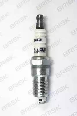свеча зажигания!\ MB W123/W124/W201/W463 2.0-3.0 77-97 1368 BRISK