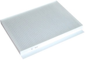 Фильтр салона HYUNDAI i30, KIA CEED I AC13402 AC13402 AZUMI