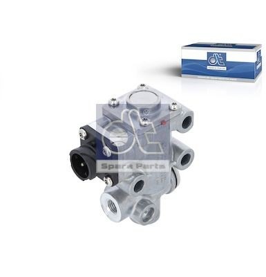 Клапан электромагнитный 1.12794 DIESEL TECHNIC