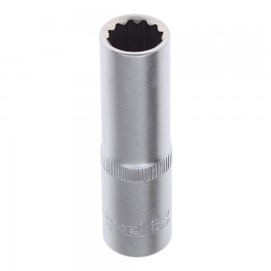 Головка торцевая 1/2" (14) "AV Steel" (высокая, 12 граней) AV521214 AV STEEL