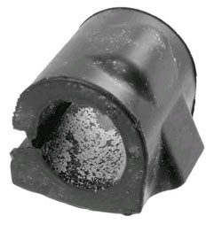 Втулка стабилизатора ЛАДА Largus RENAULT Logan переднего OE 6001547140 RENAULT
