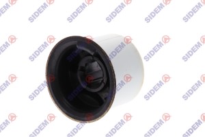 Сайлентблок для рычага подвески Seat Volkswagen Skoda 857607 857607 SIDEM