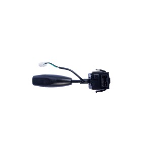 Переключатель подрулевой CHEVROLET Lanos (97-) левый NSP NSP0196230794 NSP