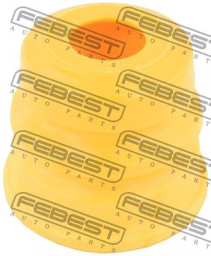 Отбойник рессоры задний HYUNDAI H-1/STAREX (TQ) 2007- HYD-H1R HYD-H1R FEBEST