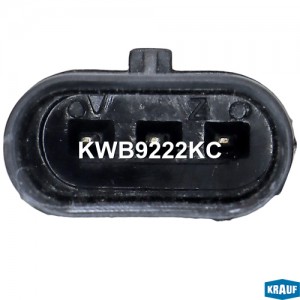Насос водяной электрический KWB9222KC KWB9222KC KRAUF