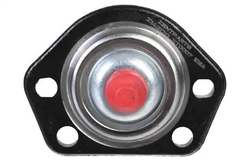 опора шаровая верхняя!\ Chevrolet Blazer 84-02/ S10 Pickup 82-00 Z143170 ZENTPARTS