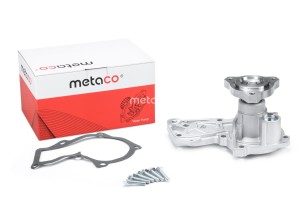 Насос водяной (помпа) 1500312 1500312 METACO