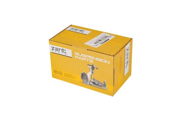 наконечник рулевой!\ Honda CR-V 06>, HAVAL F7/F7x/M6, BYD Song Plus EV Z11015 ZENTPARTS