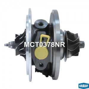 Картридж турбокомпрессора FORD Focus (01-04) (1.8 TDCi) KRAUF MCT0378NR KRAUF