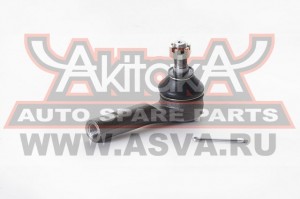 Наконечник поперечной рулевой тяги 0221N16 0221-N16 ASVA
