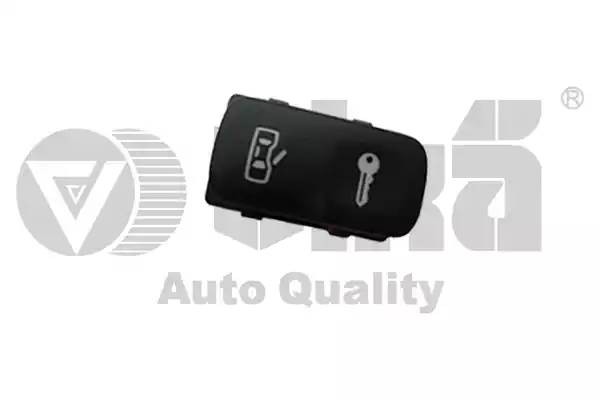 Выключатель кнопка SKODA Octavia (04-08) замка центрального VIKA 99620756501 VIKA