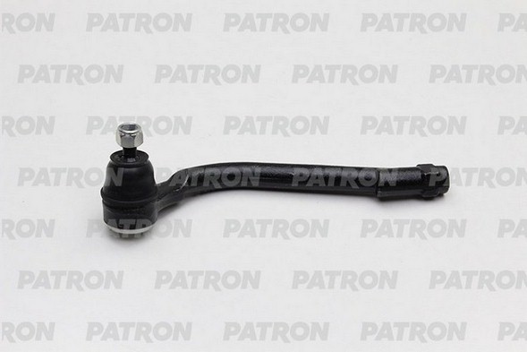Наконечник рулевой тяги HYUNDAI: ELANTRA 06-, I30 07- \ KIA: CEED 06- (произведе PS1091LKOR PATRON