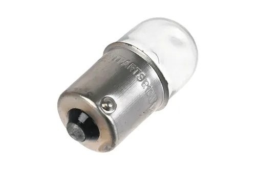 лампа! накаливания задние габариты, знак и салон R10W 12V (BA15S) Z10607 ZENTPARTS