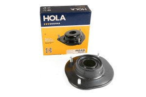 Опора стойки левая R246 HOLA