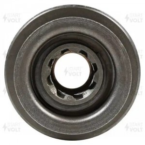 Привод стартера бендикс для а/м Mitsubishi Lancer X 07-/ASX 10- 1.5i/1.6i VCS 11 VCS1107 START VOLT